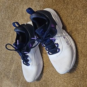 Under Armor strength trainers, size 9, brand new